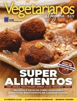 Revista dos Vegetarianos